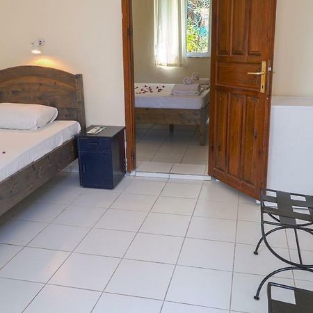 Selim Pension - Adult Only + 16 Каш Экстерьер фото