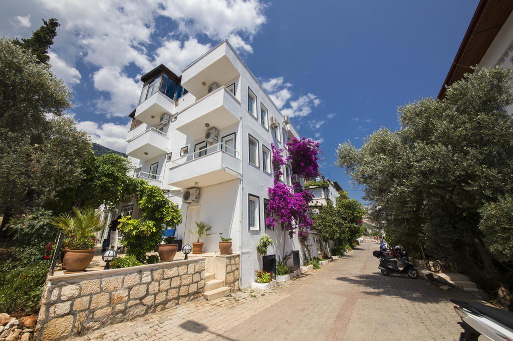Selim Pension - Adult Only + 16 Каш Экстерьер фото