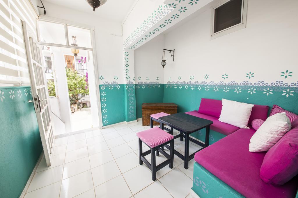 Selim Pension - Adult Only + 16 Каш Экстерьер фото
