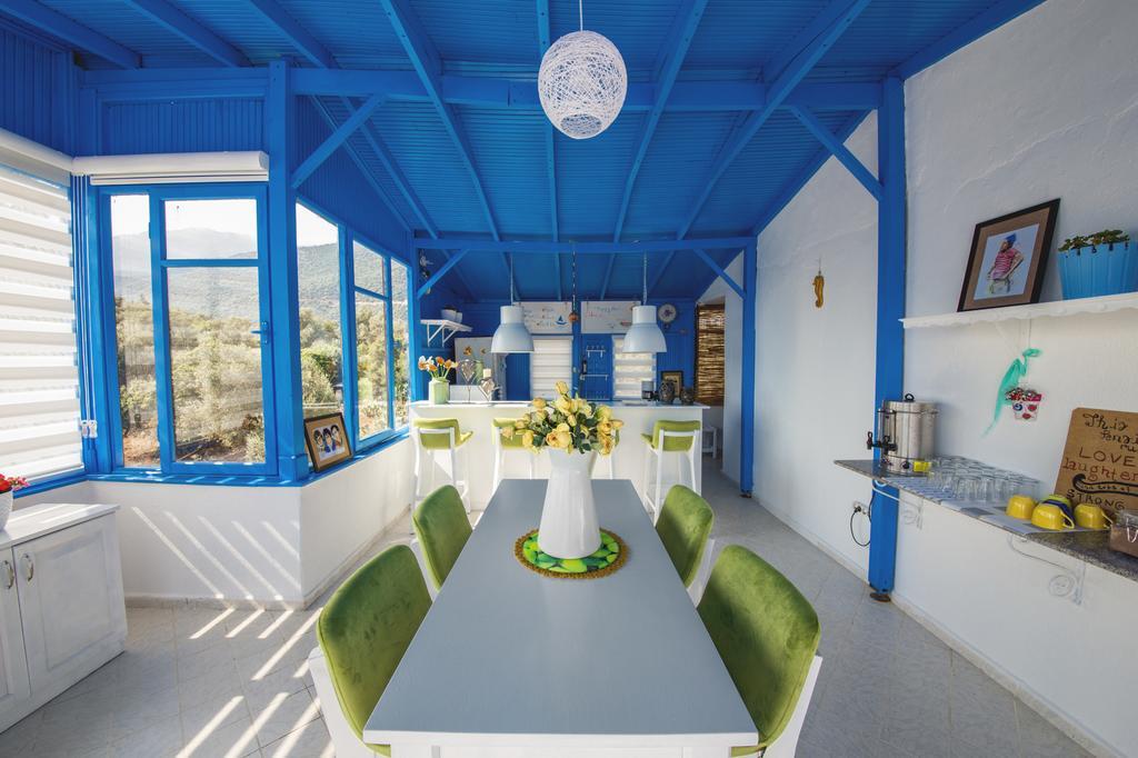 Selim Pension - Adult Only + 16 Каш Экстерьер фото