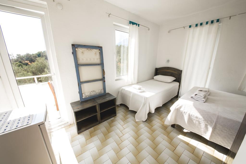 Selim Pension - Adult Only + 16 Каш Экстерьер фото
