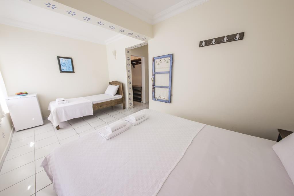 Selim Pension - Adult Only + 16 Каш Экстерьер фото
