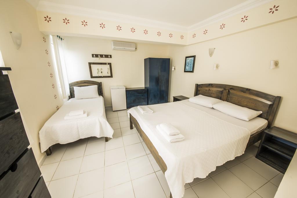Selim Pension - Adult Only + 16 Каш Экстерьер фото