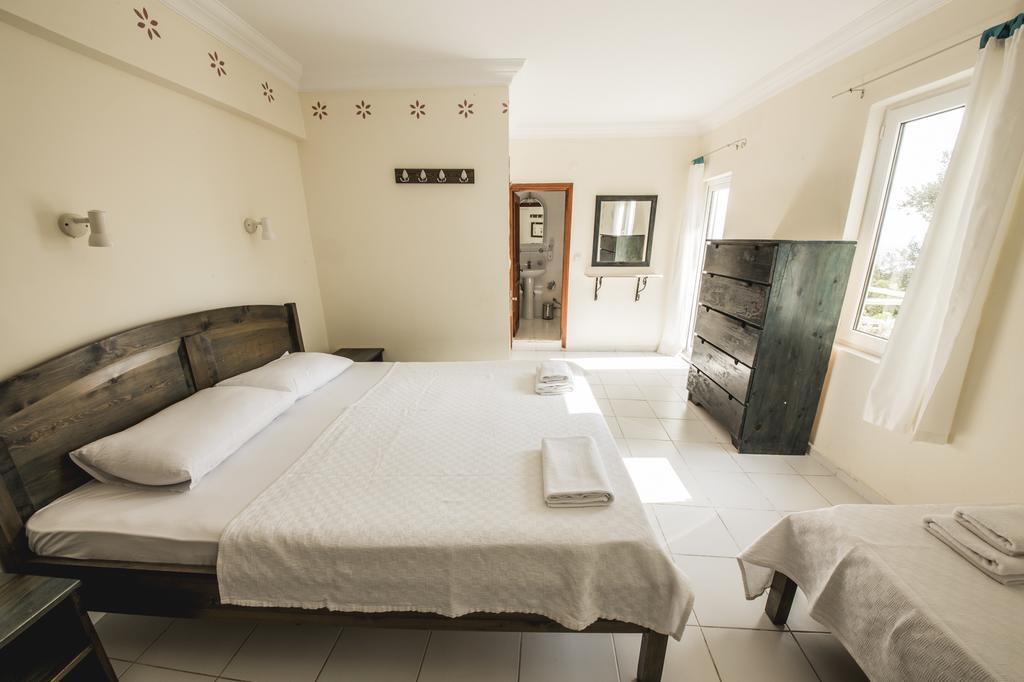 Selim Pension - Adult Only + 16 Каш Экстерьер фото