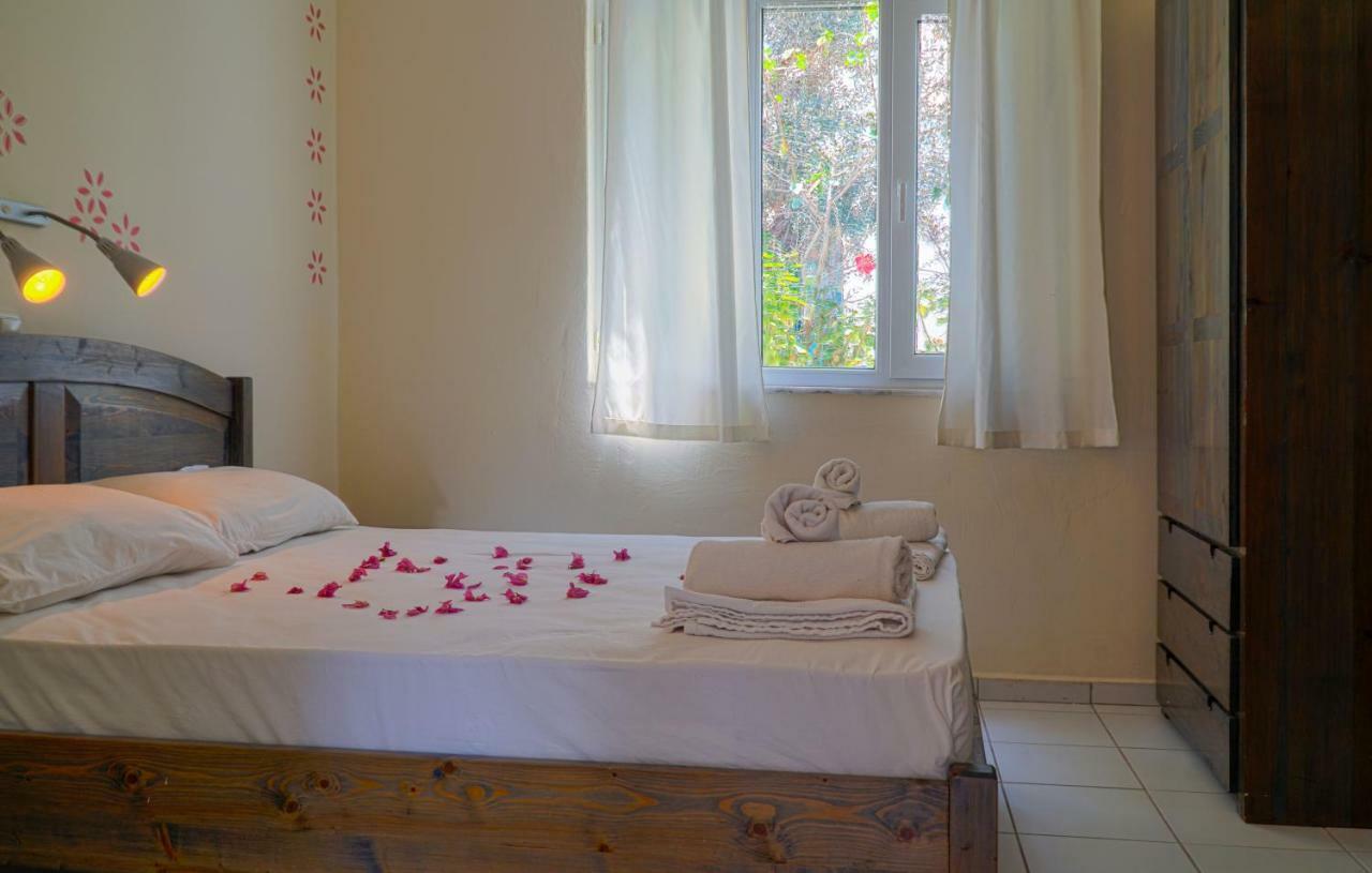Selim Pension - Adult Only + 16 Каш Экстерьер фото