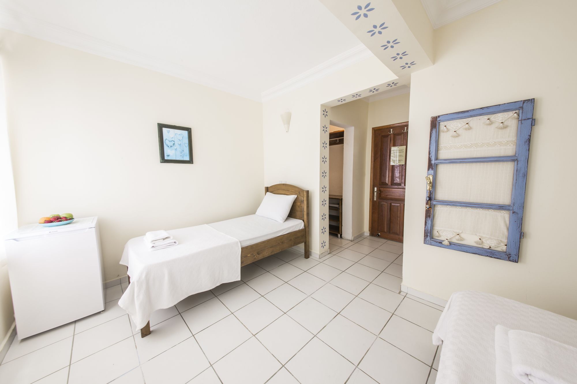 Selim Pension - Adult Only + 16 Каш Экстерьер фото