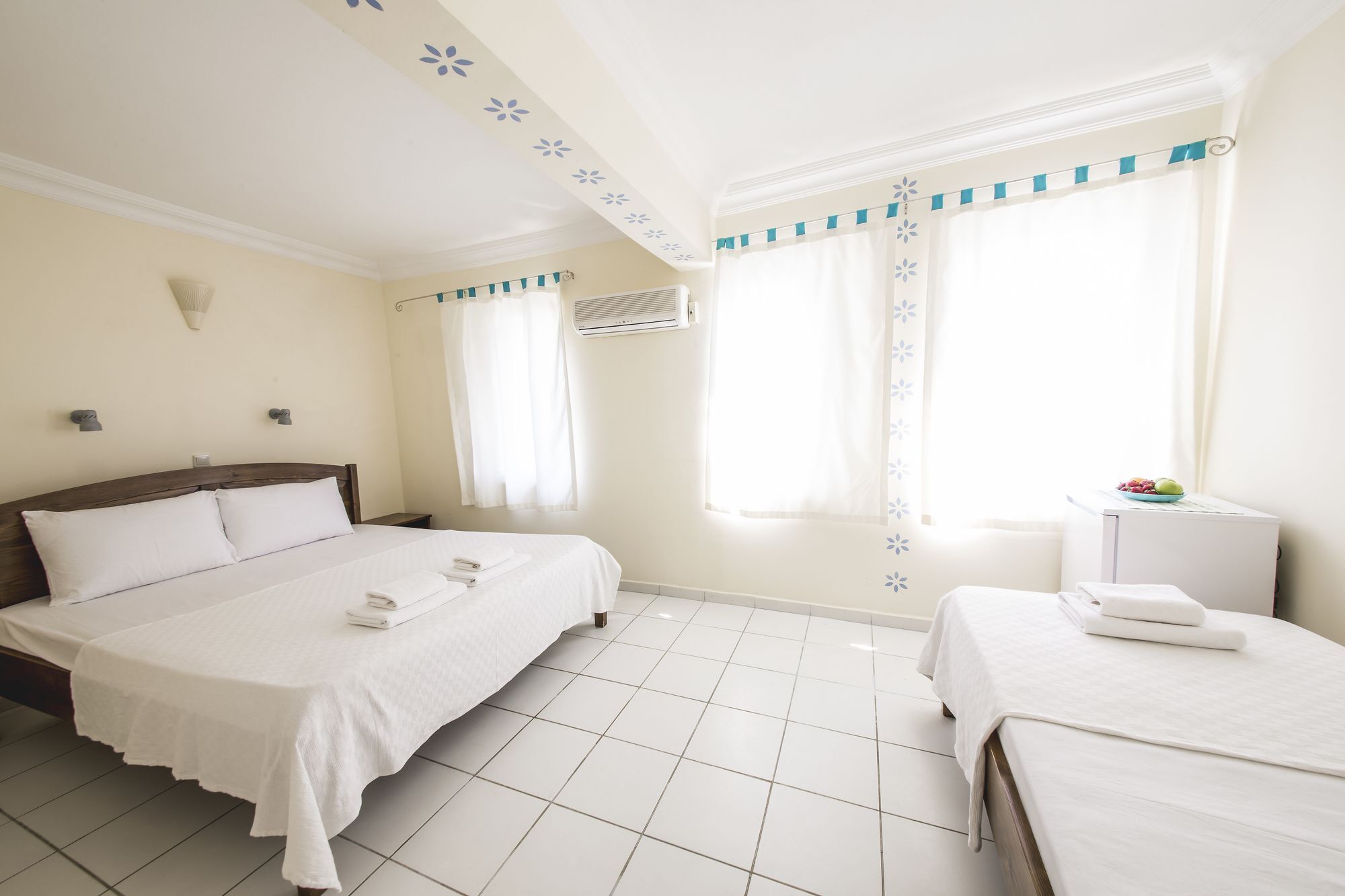 Selim Pension - Adult Only + 16 Каш Экстерьер фото