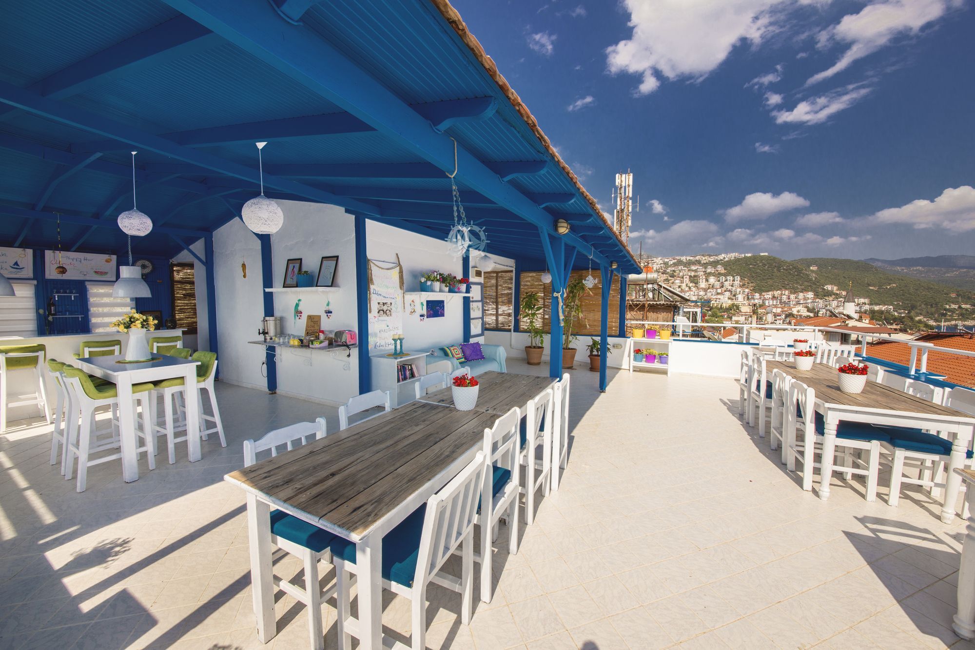Selim Pension - Adult Only + 16 Каш Экстерьер фото