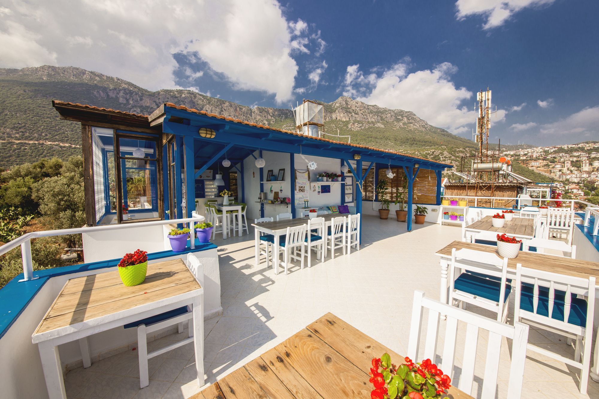 Selim Pension - Adult Only + 16 Каш Экстерьер фото