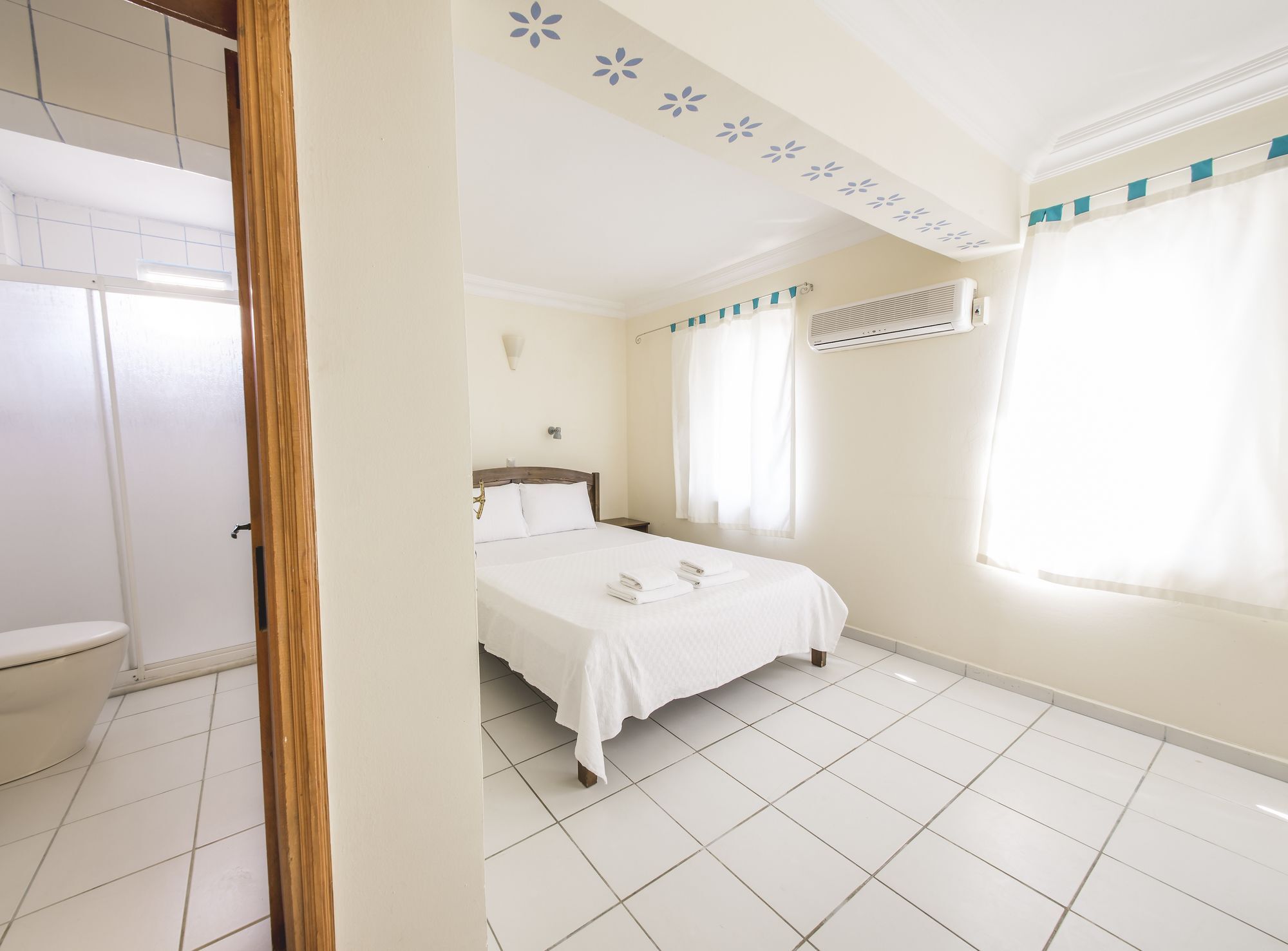 Selim Pension - Adult Only + 16 Каш Экстерьер фото