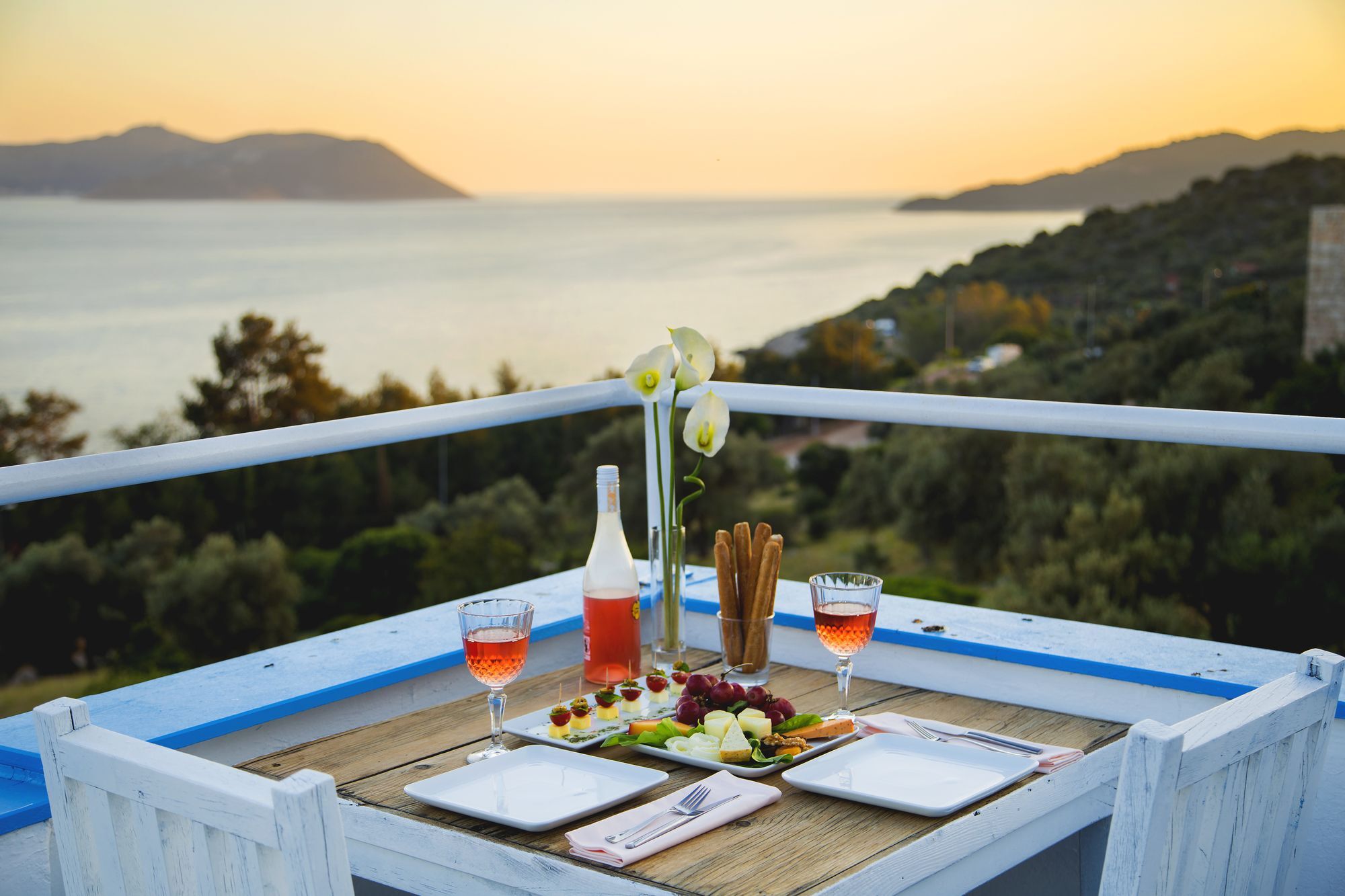 Selim Pension - Adult Only + 16 Каш Экстерьер фото